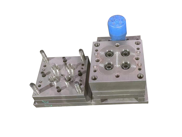 Introduction to Injection Molding